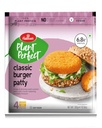 [FHLD:VGN:40043P3] Classic Burger Patty (PP)