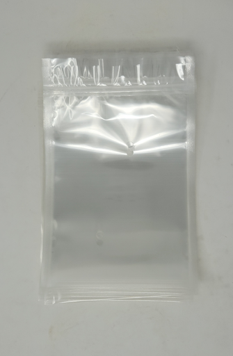 [P1000:P1004] - (Ziplock) Curry & Pan Leaves - Vented Bags 6X9 - [0 (500pcsx1/pc)]