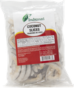 [DIND:NUT:42315C7] Coconut Slices