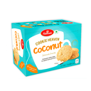 [DHLD:BIS:40111C2] Coconut Cookies [Cookie Heaven]