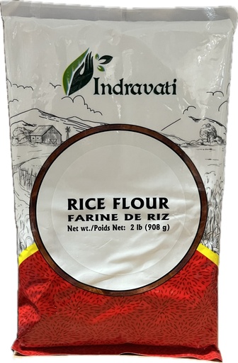[DIND:FLR:42314R3] - Rice Flour - [2lb]