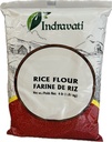 [DIND:FLR:42314R4] - Rice Flour - [4lb]