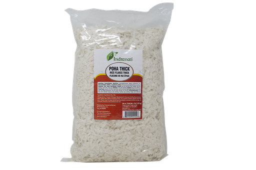 [DIND:OTH:42325P4] - Poha Thick - [4lb]