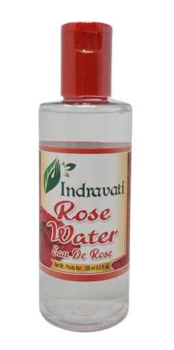 [DIND:OTH:42325R1] - Rose Water - [200ml]