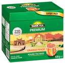 [DTAT:TEA:81311T4] Premium Orange Pekoe Round Tea bags