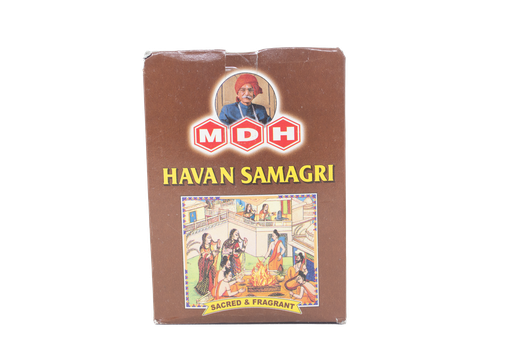 [DMDH:MSL:57402H1] Hawan Samagri