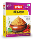 [DPRY:MSL:67504I1] Idli Karam Powder