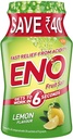 [DENO:MIS:26201L1] - Lemon Eno Fruit Salt - [100g]