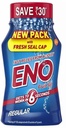 [DENO:MIS:26201R1] - Regular Eno Fruit Salt - [100g]