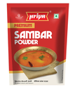 [DPRY:MSL:67504S1] - Sambar Powder - [100g]