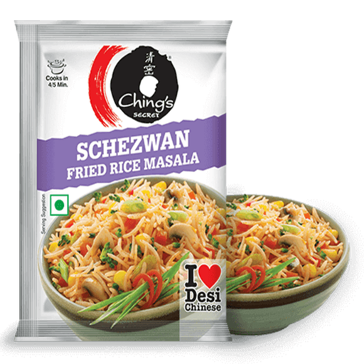 [DCHG:MIX:18106S2] Schezwan Fried Rice Masala