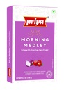 [DPRY:CHT:67515T2] - Tomato Onion Chutney - [100g]