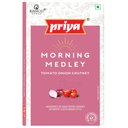 [DPRY:CHT:67515T2] Tomato Onion Chutney
