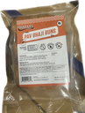 [FBYJ:BRD:15106P1] PB1 Pav Bhaji(Bombay Pav) Buns (India - Inst Pack)