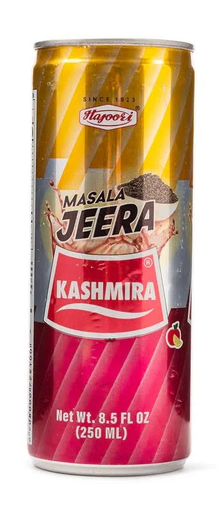 [DGNR:DRK:35001K1] Kashmira Soda