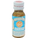 [DVLA:OTH:87601B1] - Butterscotch Food Flavor - [20ml]