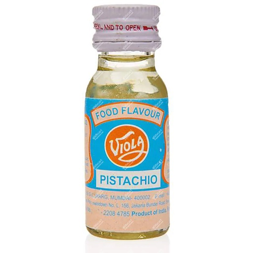 [DVLA:OTH:87601P2] Pistachio Food Flavor