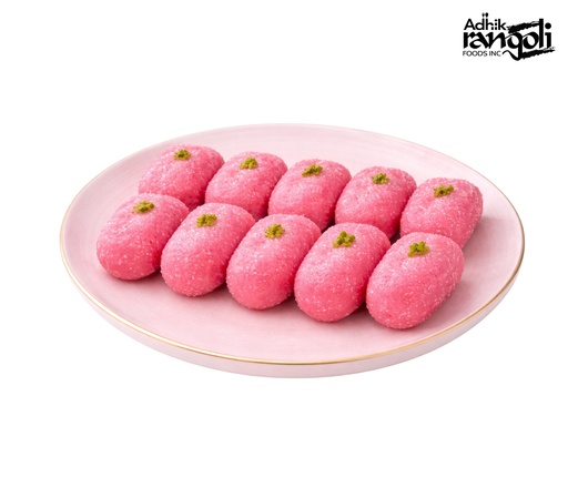 [FARF:SWT:11220C1] - S117 (Bucket) Punjabi Cham Cham (Pink) Long - [14.4kg]