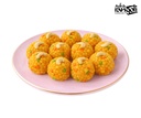 [FARF:SWT:11225L2] - S49 VPK Navrattan Ladoo - [1kg (24pcsx42g/pc)]