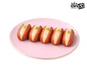[FARF:SWT:11221G1] - S42 VPK Gulab Jamun Sandwich - [1.362kg (22pcsx60g/pc)]