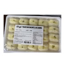 [FARF:SWT:11221C3] S37 VPK Punjabi Cham Cham (White) Long Sandwich