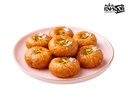 [FARF:SWT:11222B1] - S18 Balushahi Sweet - [1kg (20pcsx50g/pc)]