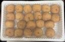[FARF:SWT:11222B1] S18 Balushahi Sweet