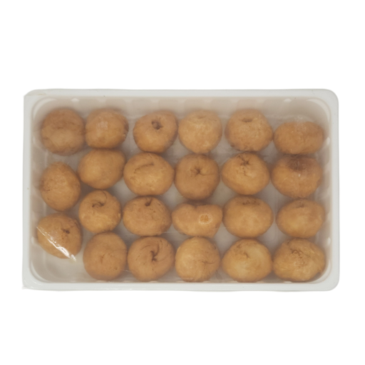 [FARF:SWT:11222B1] S18 Balushahi Sweet