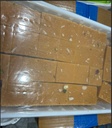 [FARF:SWT:11222B2] S50 Besan Burfi