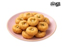 [FARF:SWT:11222C1] - S21 Chandrakala Gujiya - [1kg (15pcsx66g/pc)]