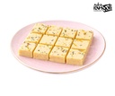 [FARF:SWT:11226B1] - S22 VPK Coconut (Milky) Burfi - [1.816kg (36pcsx50g/pc)]
