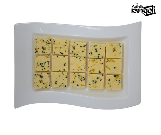 [FARF:SWT:11226B1] S22 VPK Coconut (Milky) Burfi