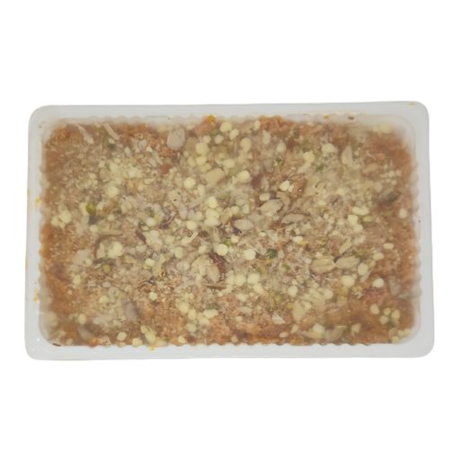 [FARF:SWT:11223H1] S20 VPK Gajar Halwa