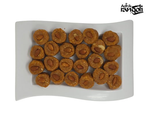 [FARF:SWT:11226P4] S54 Mah Dal Pinni