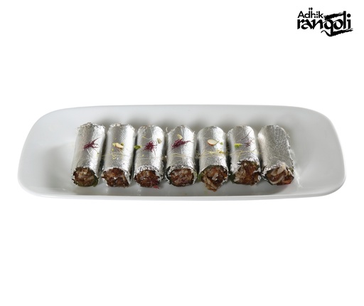 [FARF:SWT:11226R1] S52 Mawa Pan Roll