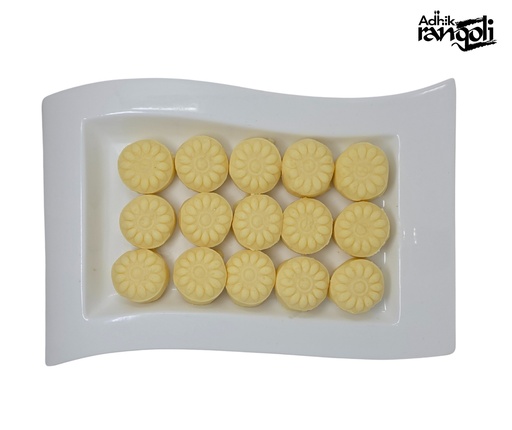 [FARF:SWT:11226P3] S39 White Peda