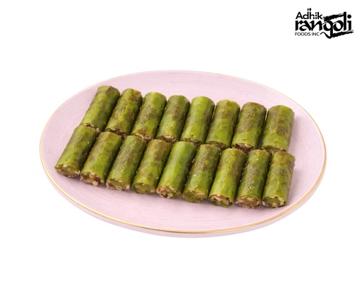 [FARF:SWT:11227R1] S24 Gulkand Pan Roll