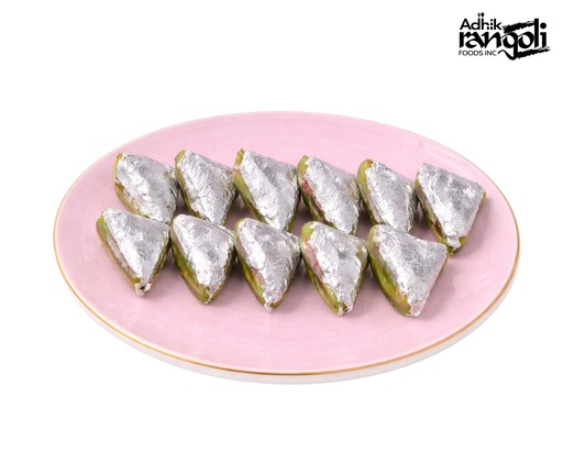 [FARF:SWT:11227T1] S25 Gulkand Pan Triangle