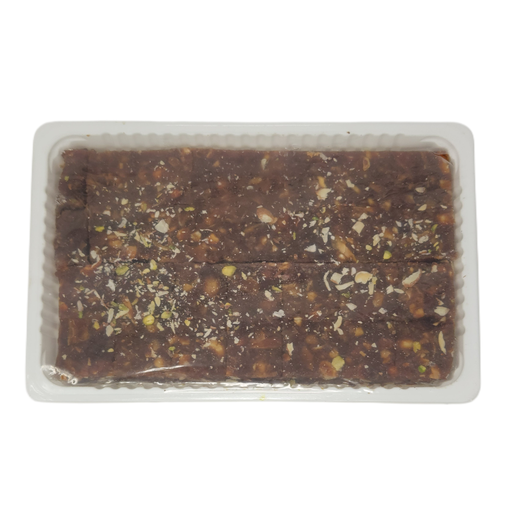 [FARF:SWT:11227B1] S56 Khajur Burfi