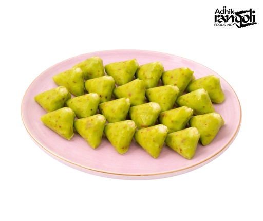 [FARF:SWT:11227T2] - S55 Mawa Pan Triangle - [1kg (28pcsx35g/pc)]