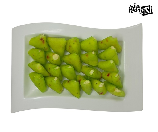 [FARF:SWT:11227T2] S55 Mawa Pan Triangle