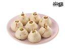 [FARF:SWT:11224K5] - S26 Kaju Fig Roll - [1kg (40pcsx25g/pc)]