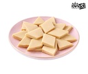 [FARF:SWT:11224K3] - S59 (Old-S43) Kaju Katli - [1kg (50pcsx20g/pc)]
