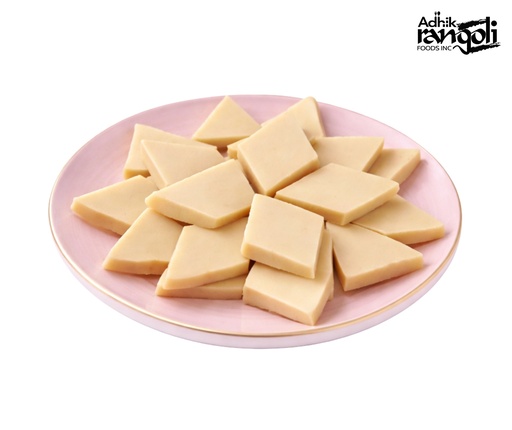 [FARF:SWT:11224K3] - S59 Kaju Katli - [1kg (50pcsx20g/pc)]