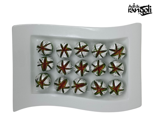 [FARF:SWT:11224K7] S58 Kaju Watermelon