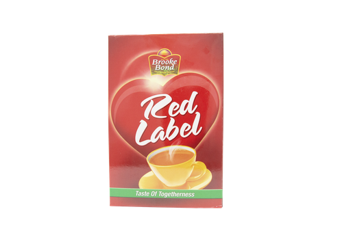 [DRLB:TEA:73402T2] - Red Label - [500g]