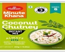 [DHLD:MIX:40123C1] - Coconut Chutney - [160g]