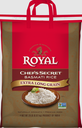 [DRYL:RIC:73503C4] - Chef's Secret Ex.Long Basmati Rice - [20lb]