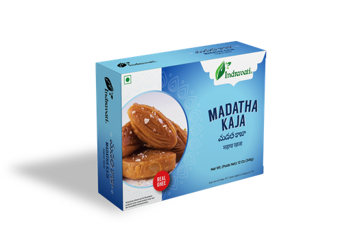 [FIND:SWT:42321M1] - Bulk Madatha Kaja - [1.2kg (32pcsx40g/pc)]
