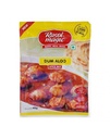 [DRSM:MSL:73611D2] - Dum Alu - [50g]